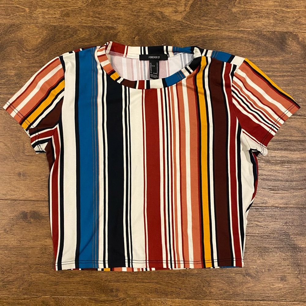 Retro colors